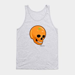 Three Oranges Win! Tank Top